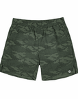 Youth Ranger Short Loden