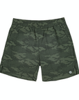 Men's Ranger Shorts Loden Camo