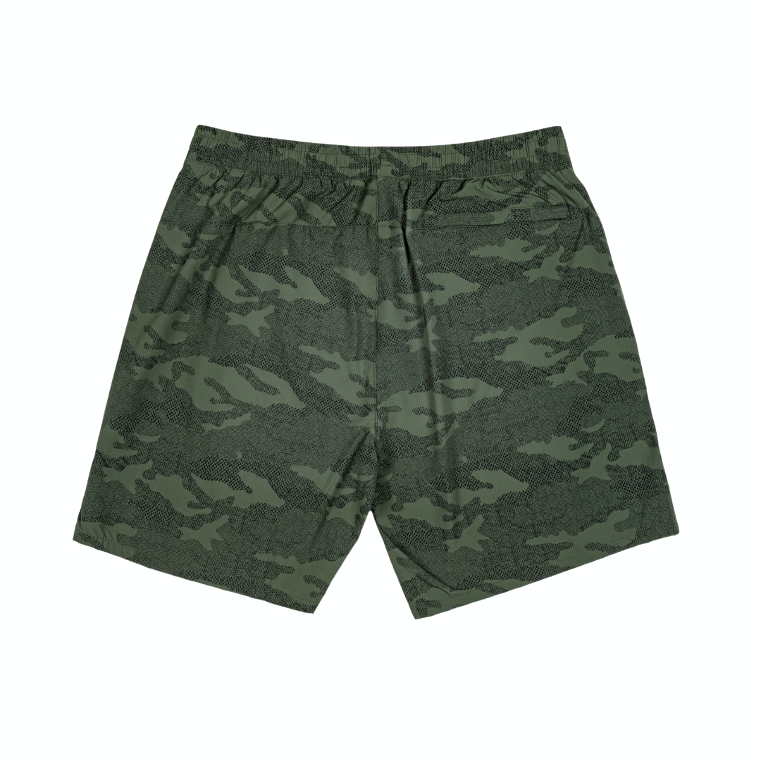 Men's Ranger Shorts