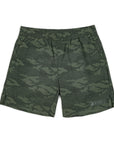 Men's Ranger Shorts - Padel Loden Camo