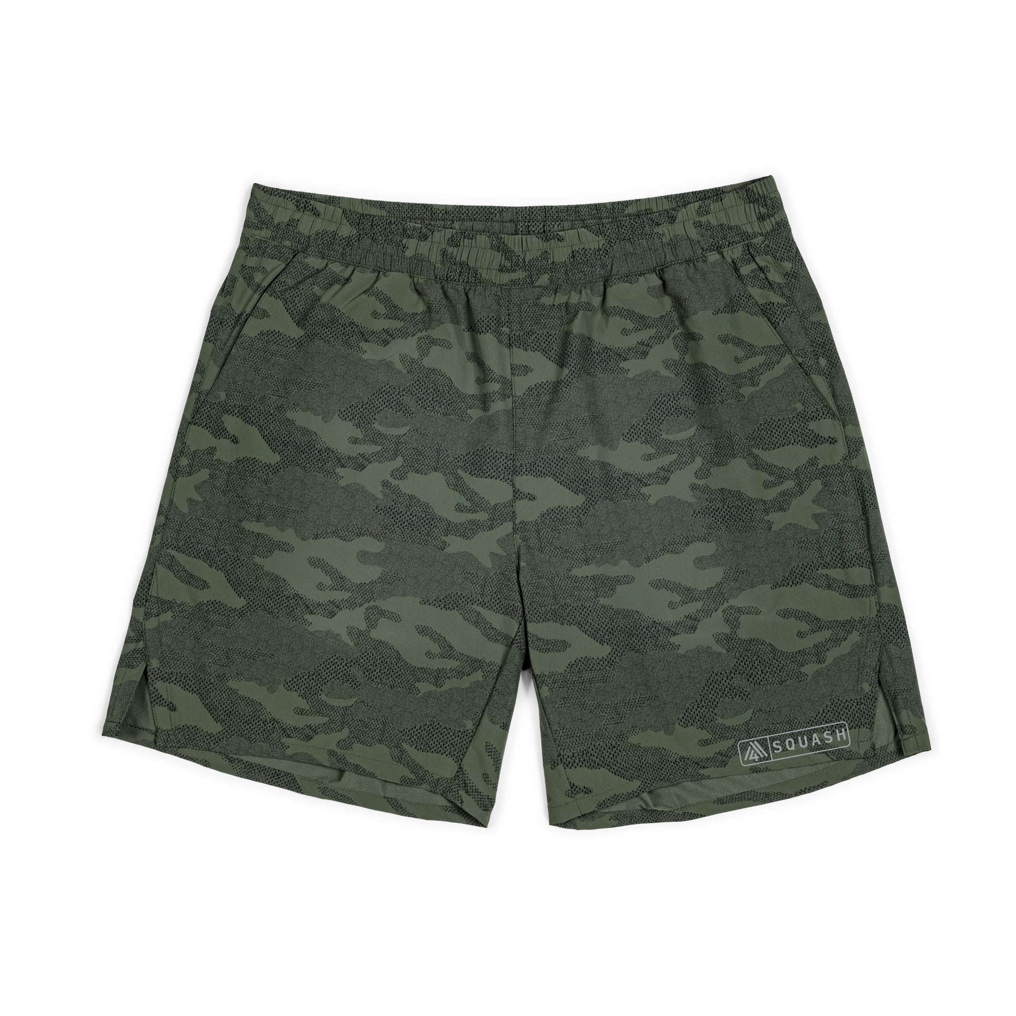 Men&#39;s Ranger Shorts - Squash Loden Camo