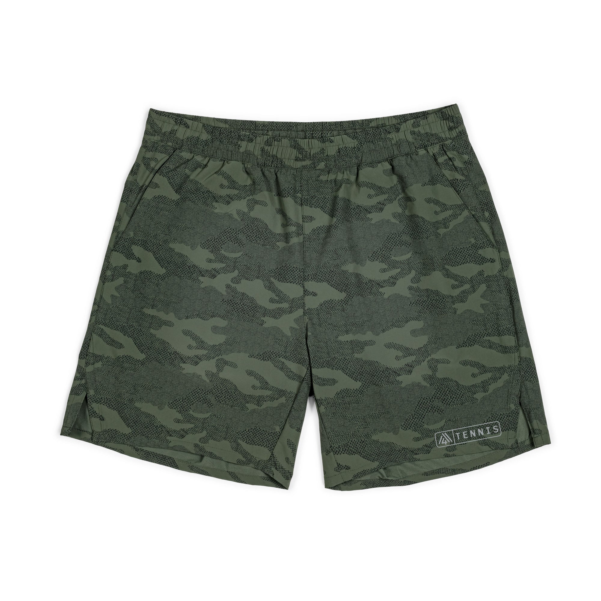 Men's Ranger Shorts - Tennis Loden Camo