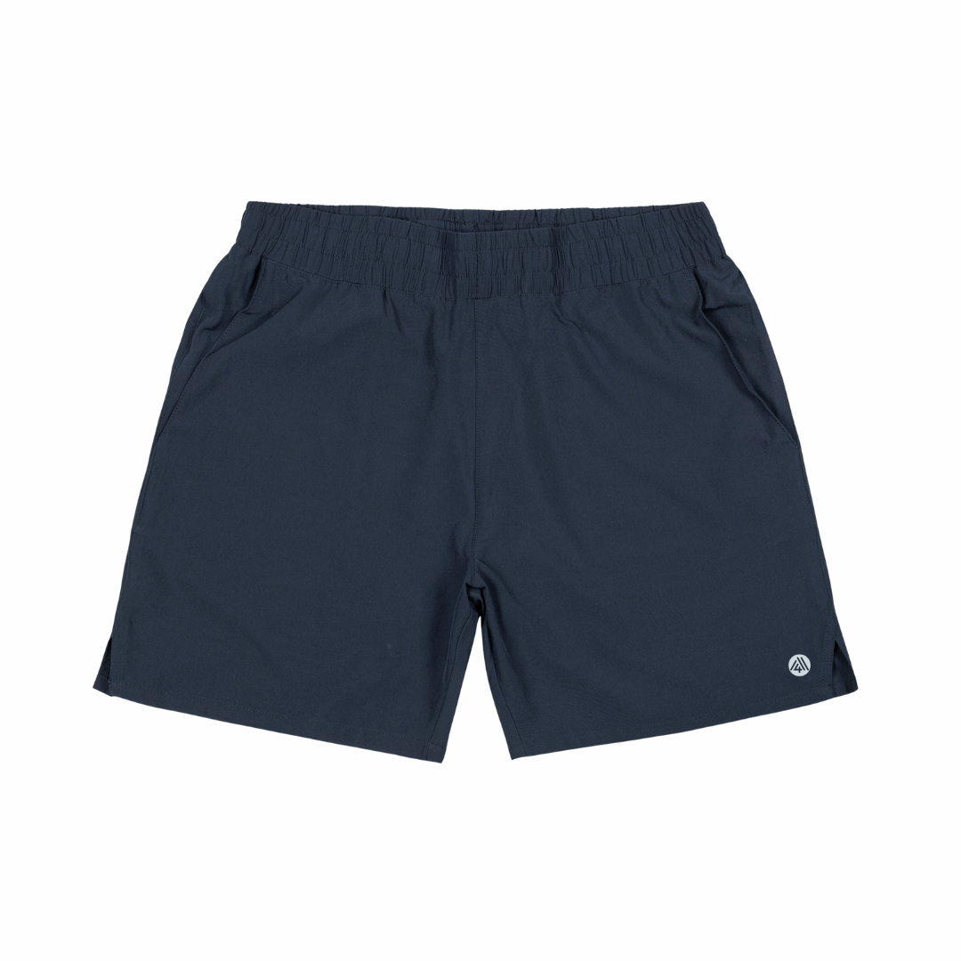 Youth Ranger Short Navy