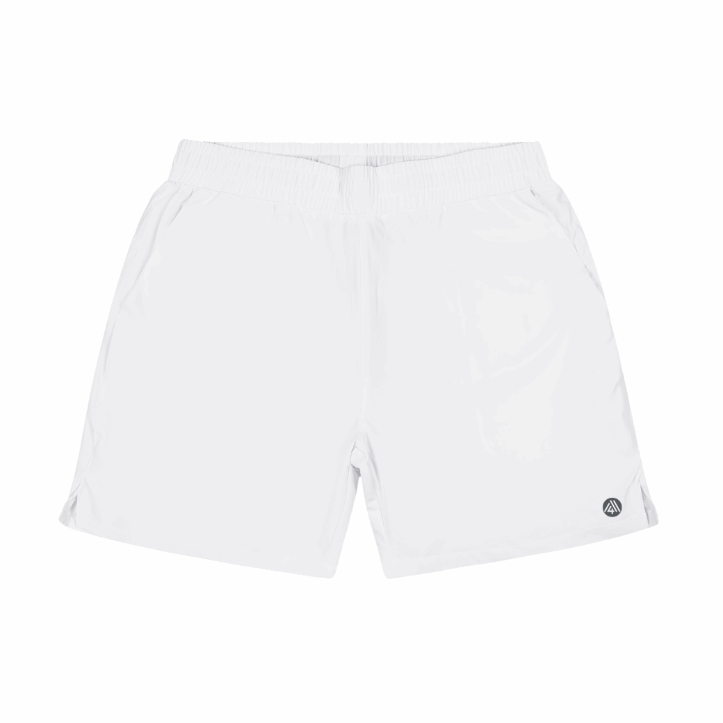 Youth Ranger Short White