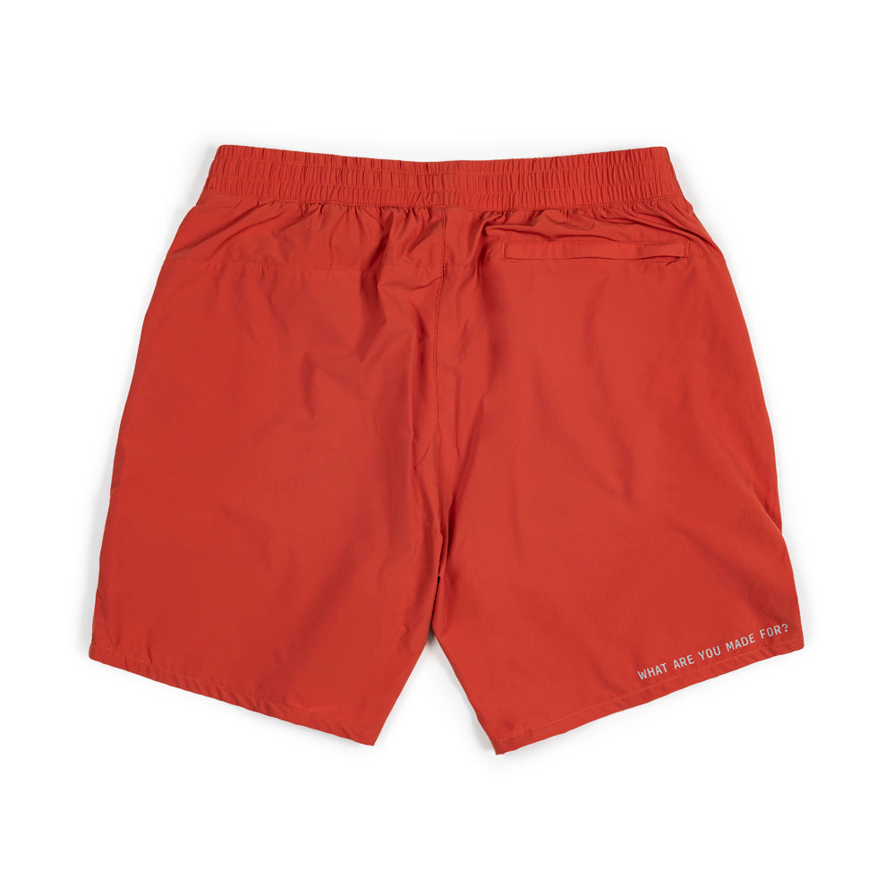 Men's Ranger Shorts - Squash
