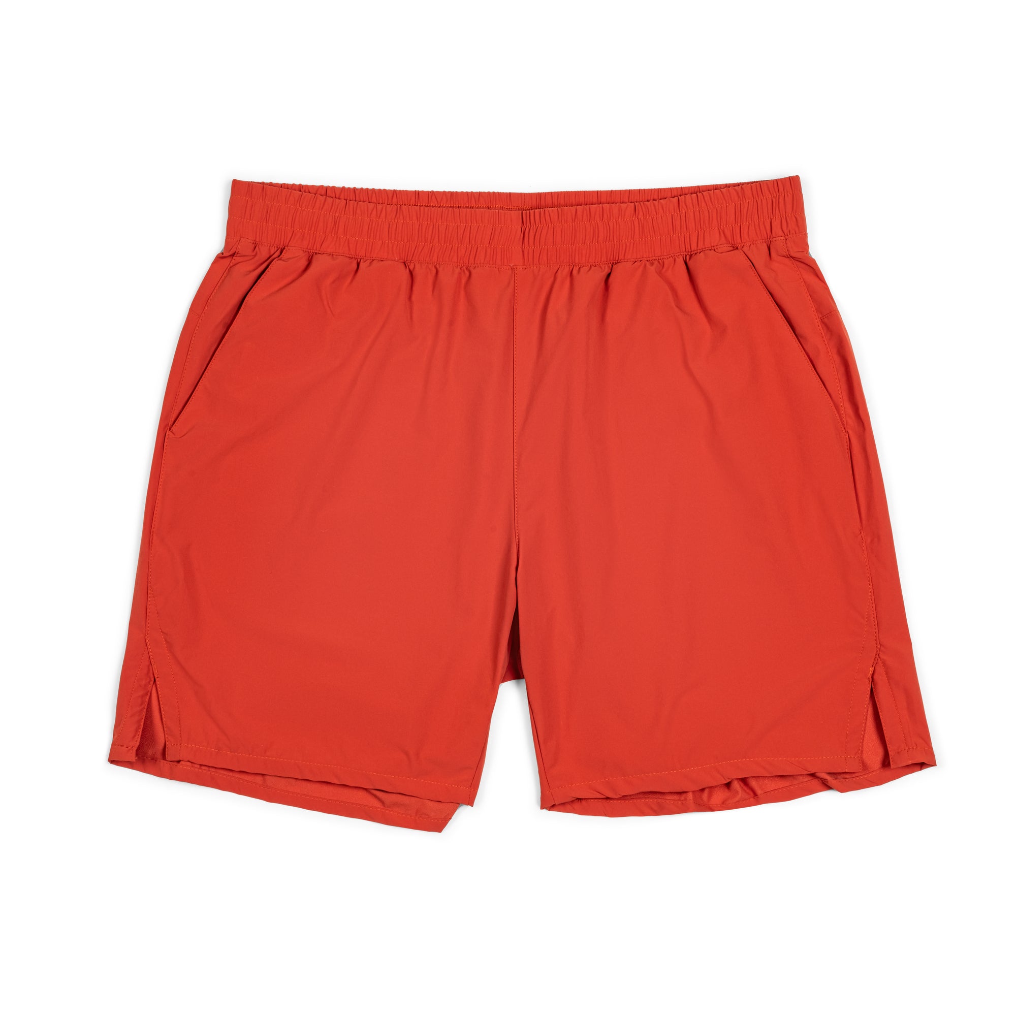 Men's Ranger Shorts Brick