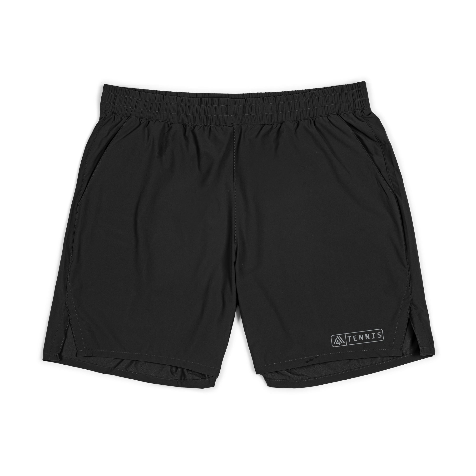 Men's Ranger Shorts - Tennis Charcoal