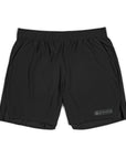 Men's Ranger Shorts - Squash Charcoal