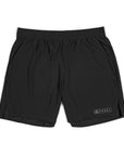 Men's Ranger Shorts - Padel Charcoal