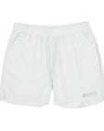 Men's Ranger Shorts - Padel White