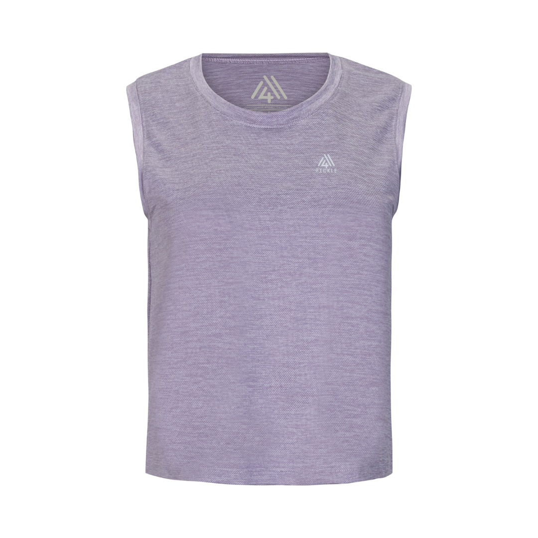 Women's Elite Tank - Pickle Dusk
