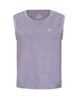 Women's Elite Tank - Squash Dusk