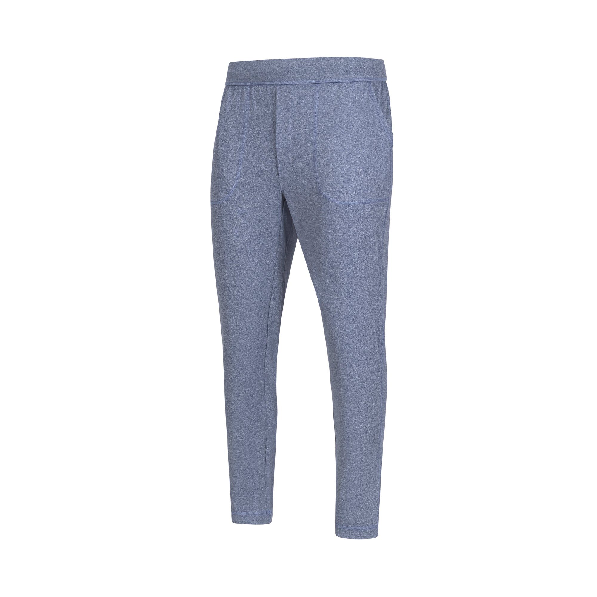 Men's Performance Jogger Dusty Blue