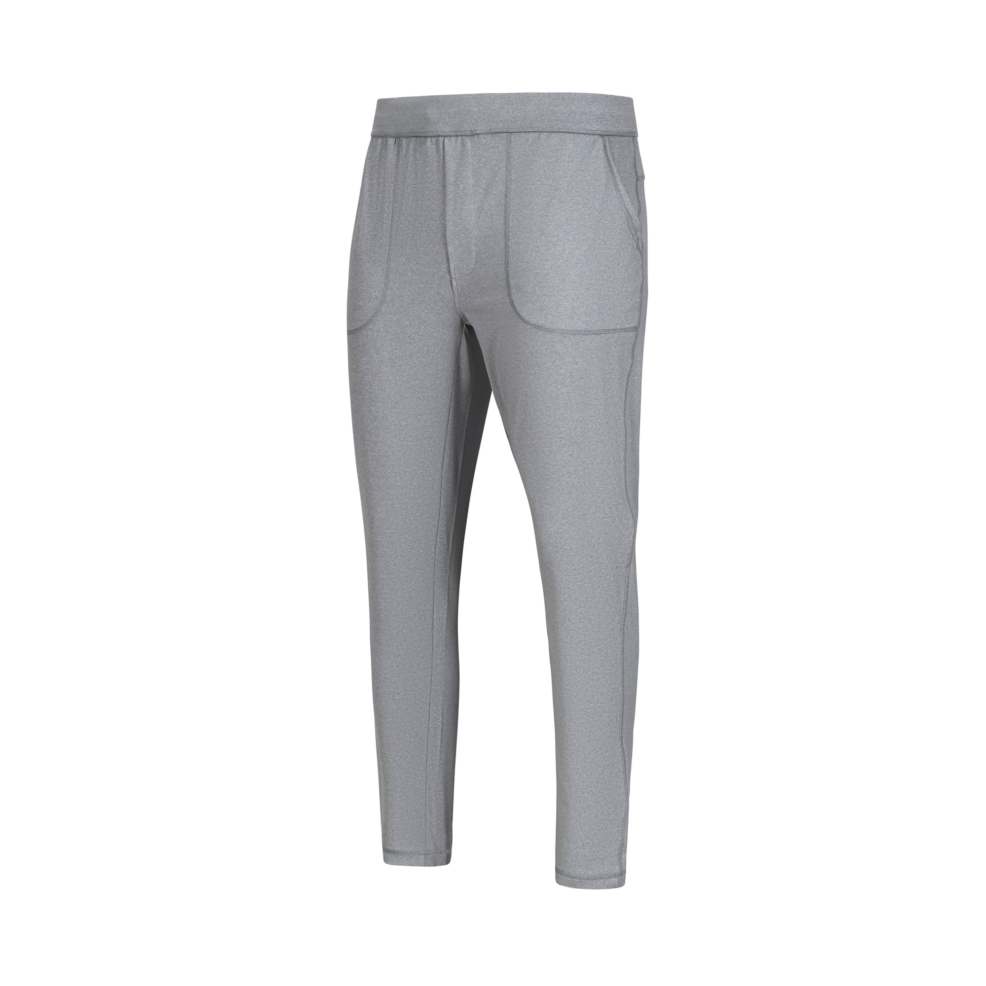 Men&#39;s Performance Jogger - Paddle Light Heather Grey