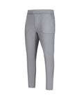 Men's Performance Jogger - Paddle Light Heather Grey