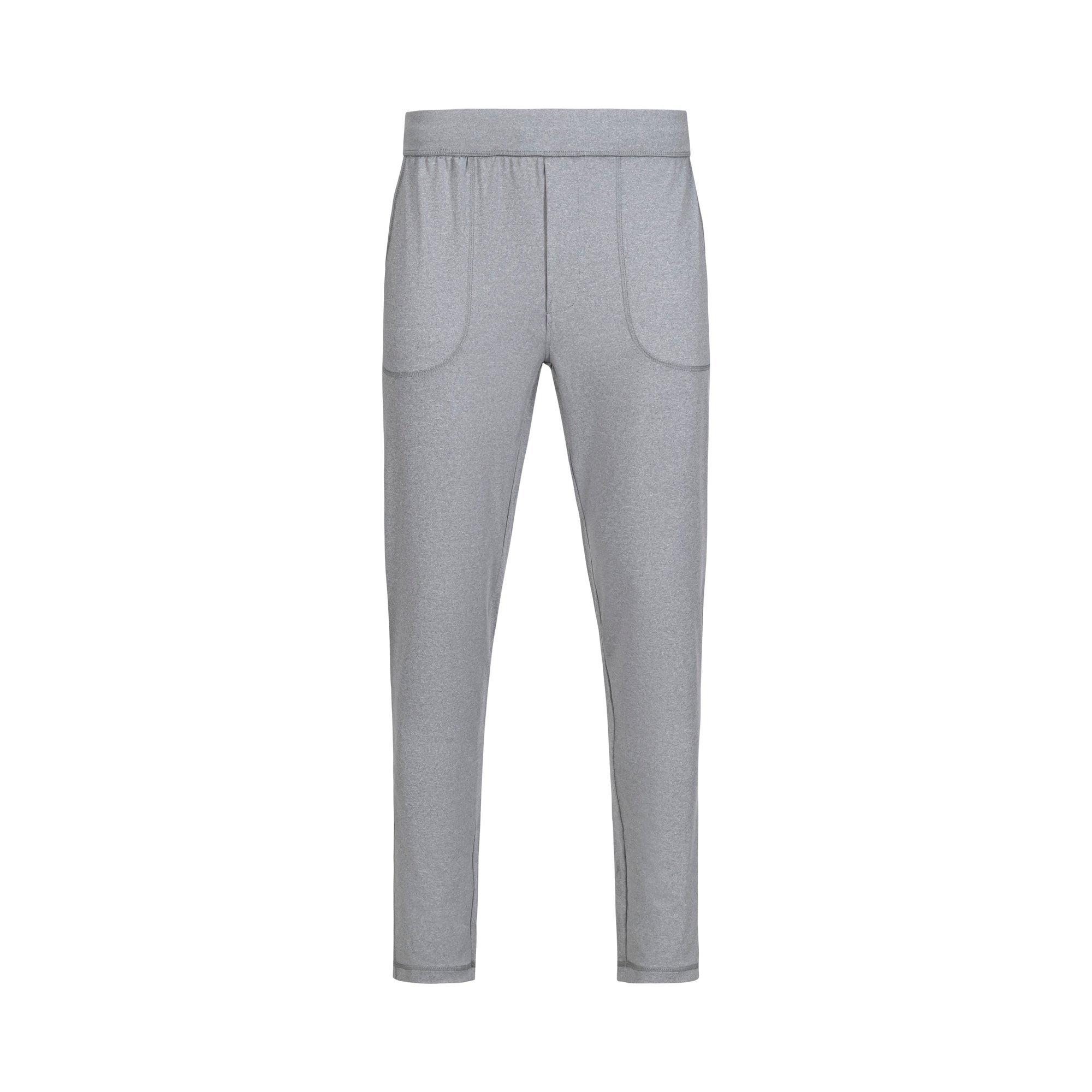 Men's Performance Jogger M Light Heather Grey 30"