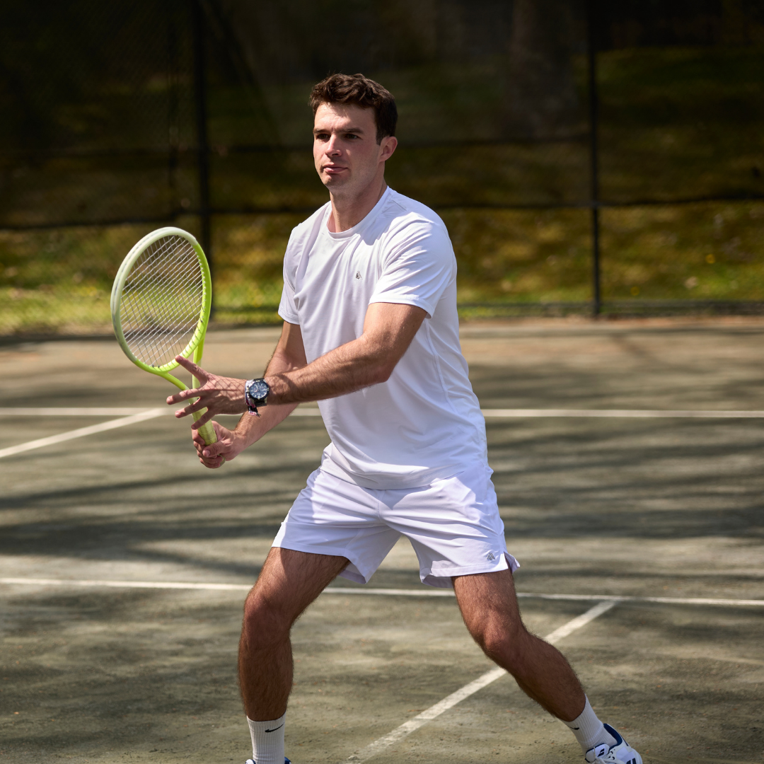 Men&#39;s Elite Tee - Tennis