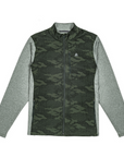 Men's Transition Jacket - Paddle Loden