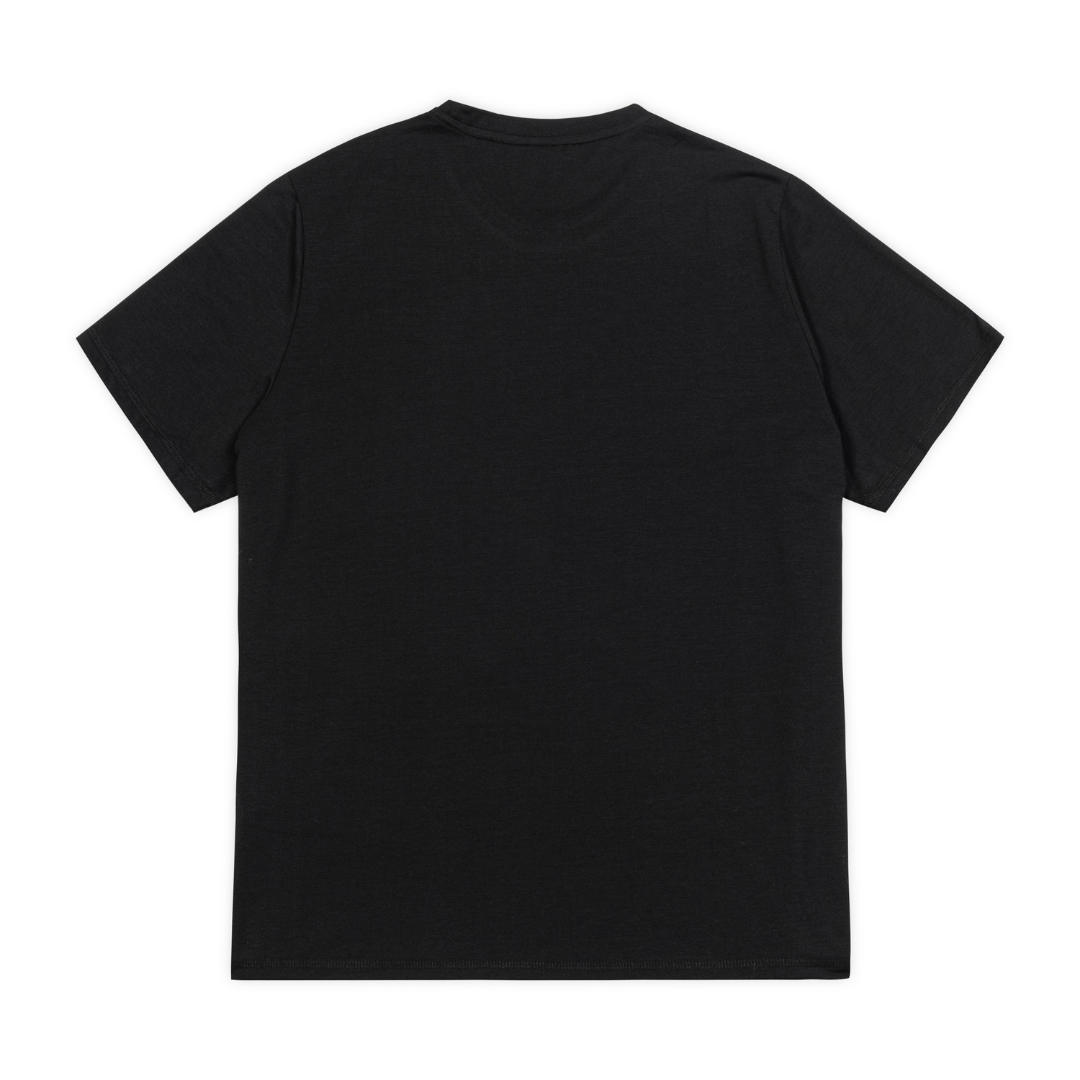 Men's Hybrid Tee - Pickle
