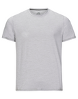 Men's Performance Tee - Paddle Light Grey