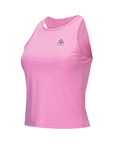 Women's Motion Tank - Padel Bubble Gum