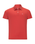 Men's Hybrid Polo - Padel Brick
