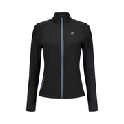 Women's Transition Jacket - Padel Black