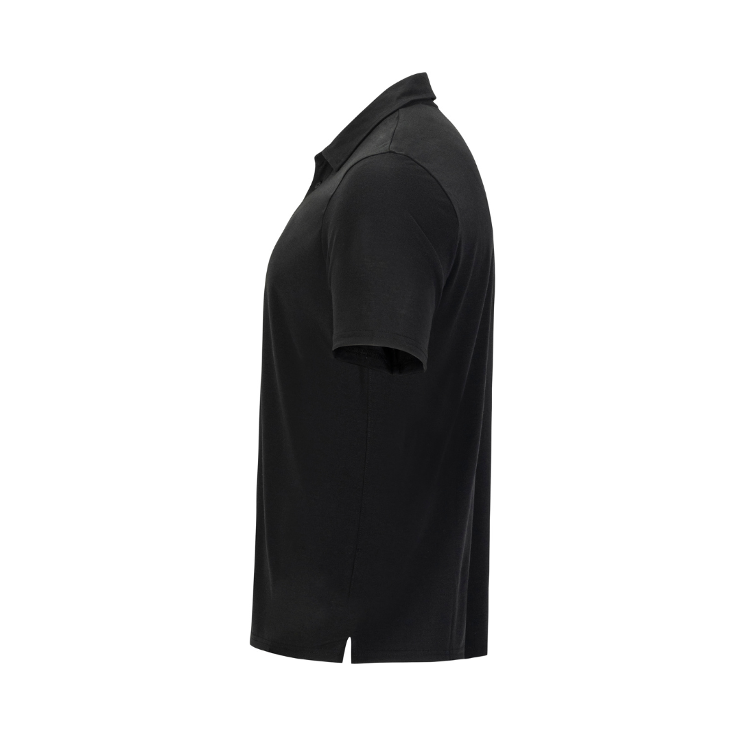Men&#39;s Hybrid Polo - Squash
