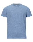 Men's Performance Tee - Padel