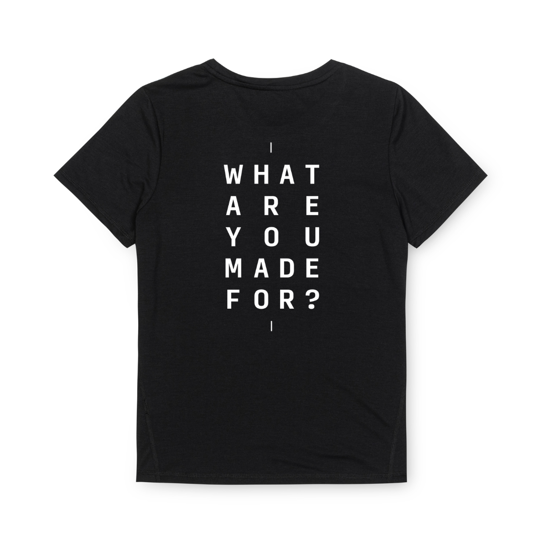Women&#39;s WAYM4 Hybrid Tee - Pickle