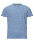 Men's Performance Tee - Paddle Lake