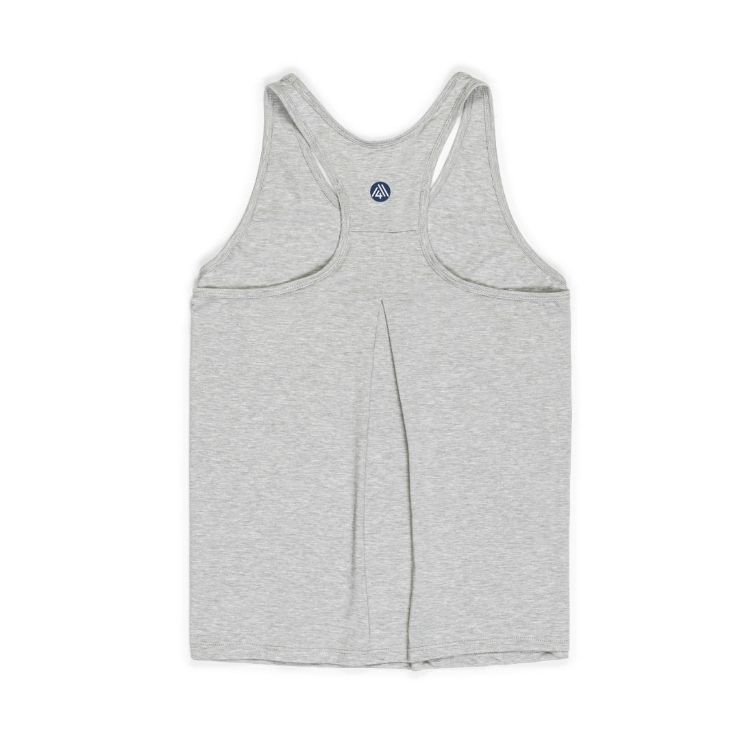Women's Hybrid Tank