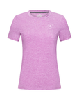 Women's Hybrid Tee - Paddle