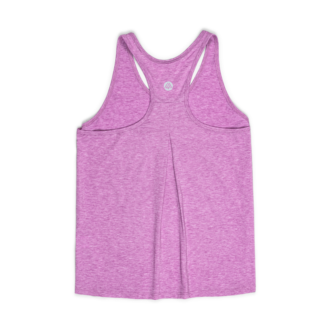 Women's Hybrid Tank