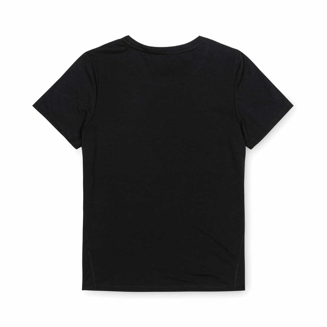 Women's Hybrid Tee - Tennis