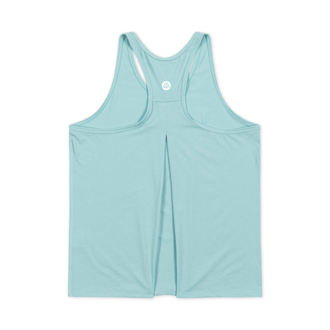 Women's Hybrid Tank