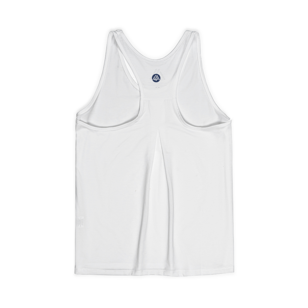 Women's Hybrid Tank