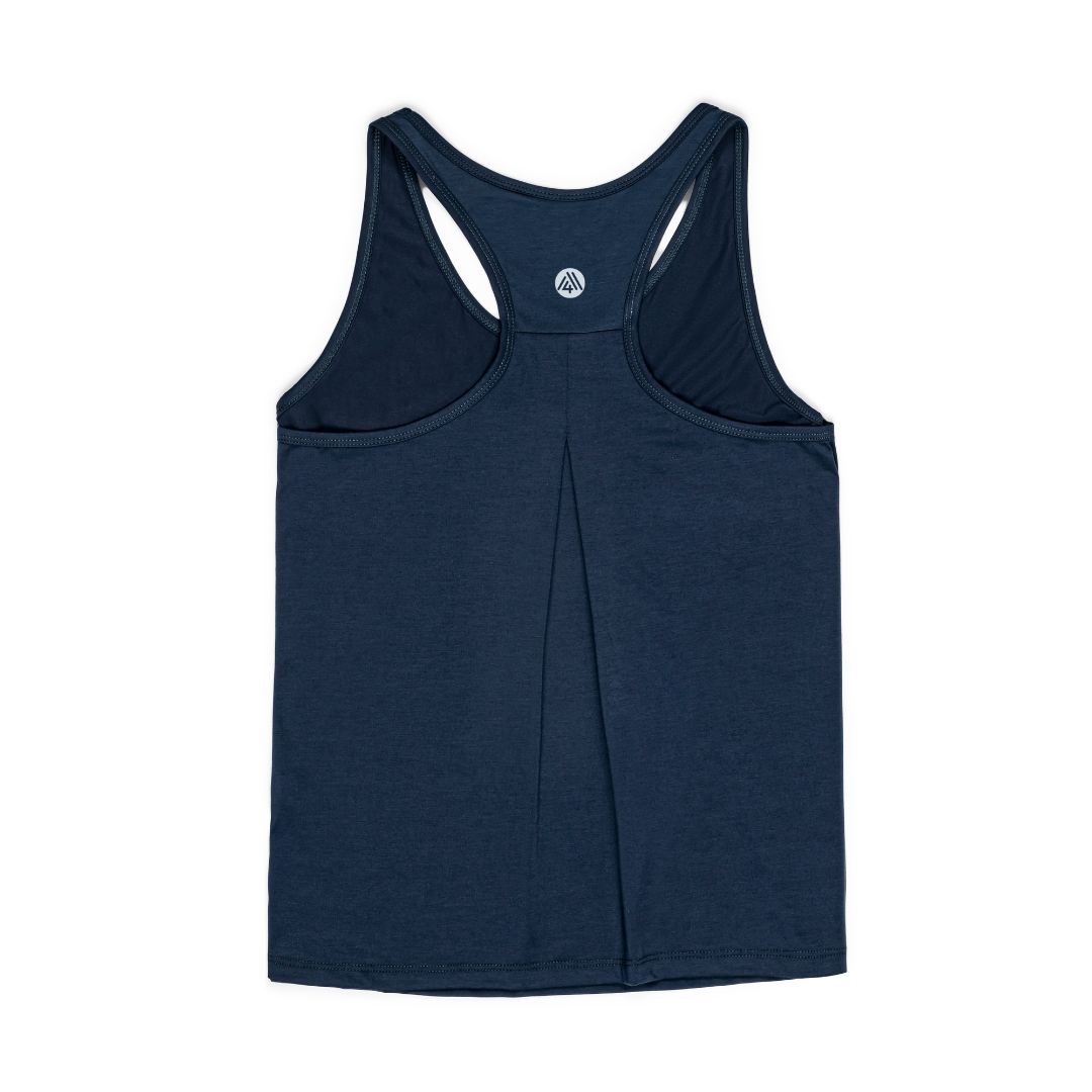 Women's Hybrid Tank
