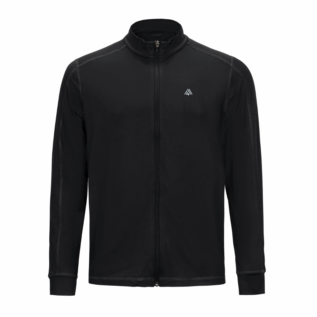 Men's Perpetual Jacket Black