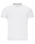 Men's Performance Tee - Paddle White