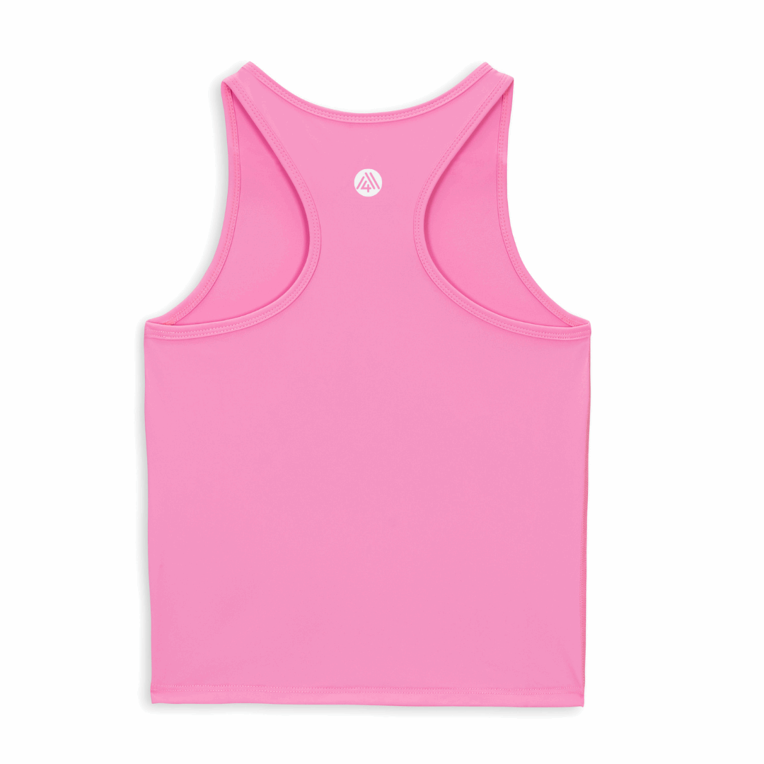 Women's Motion Tank