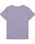 Women's Hybrid Tee - Paddle