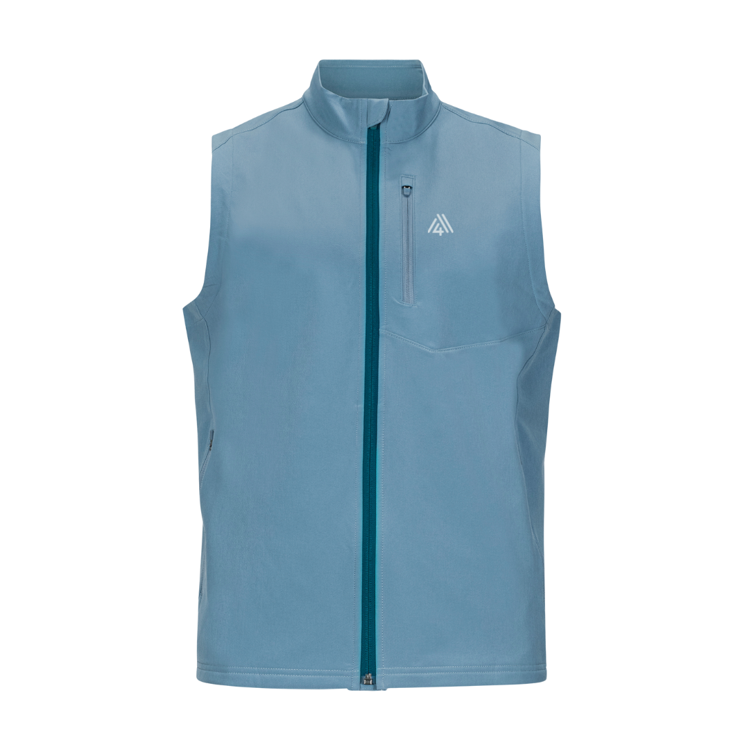 Men's Lightweight Vest DUSK BLUE