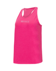 Women's Hybrid Tank - Paddle