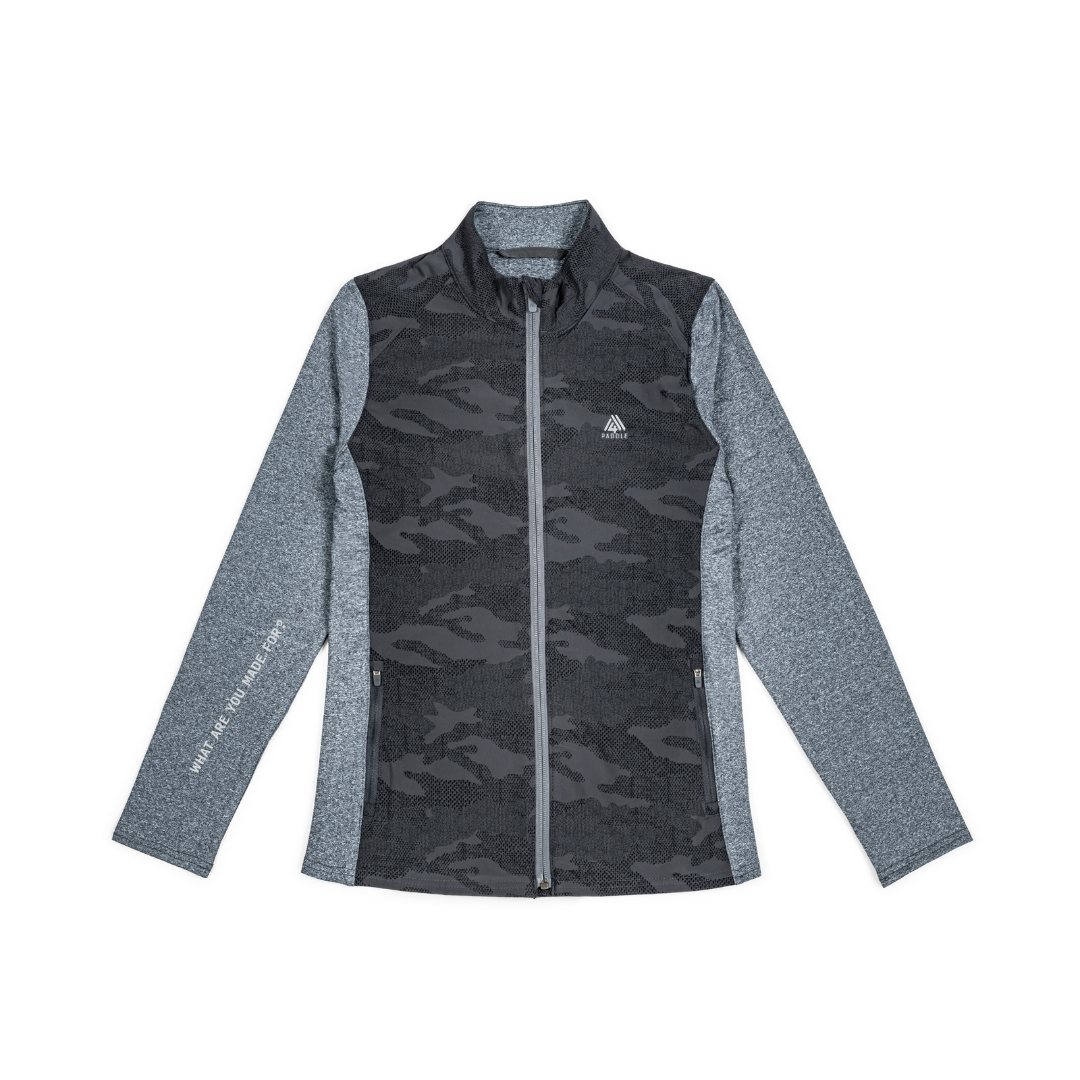 Women's Transition Jacket - Paddle