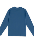 Men's Hybrid Long Sleeve Tee - Tennis