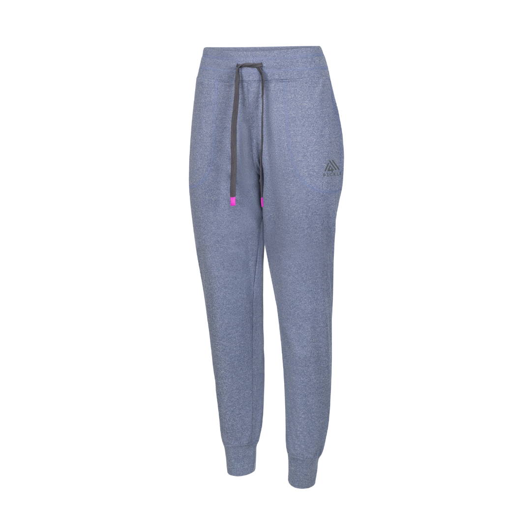 Women&#39;s Performance Jogger - Pickle Dusty Blue