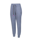 Women's Performance Jogger - Pickle Dusty Blue