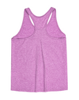 Women's Hybrid Tank - Paddle