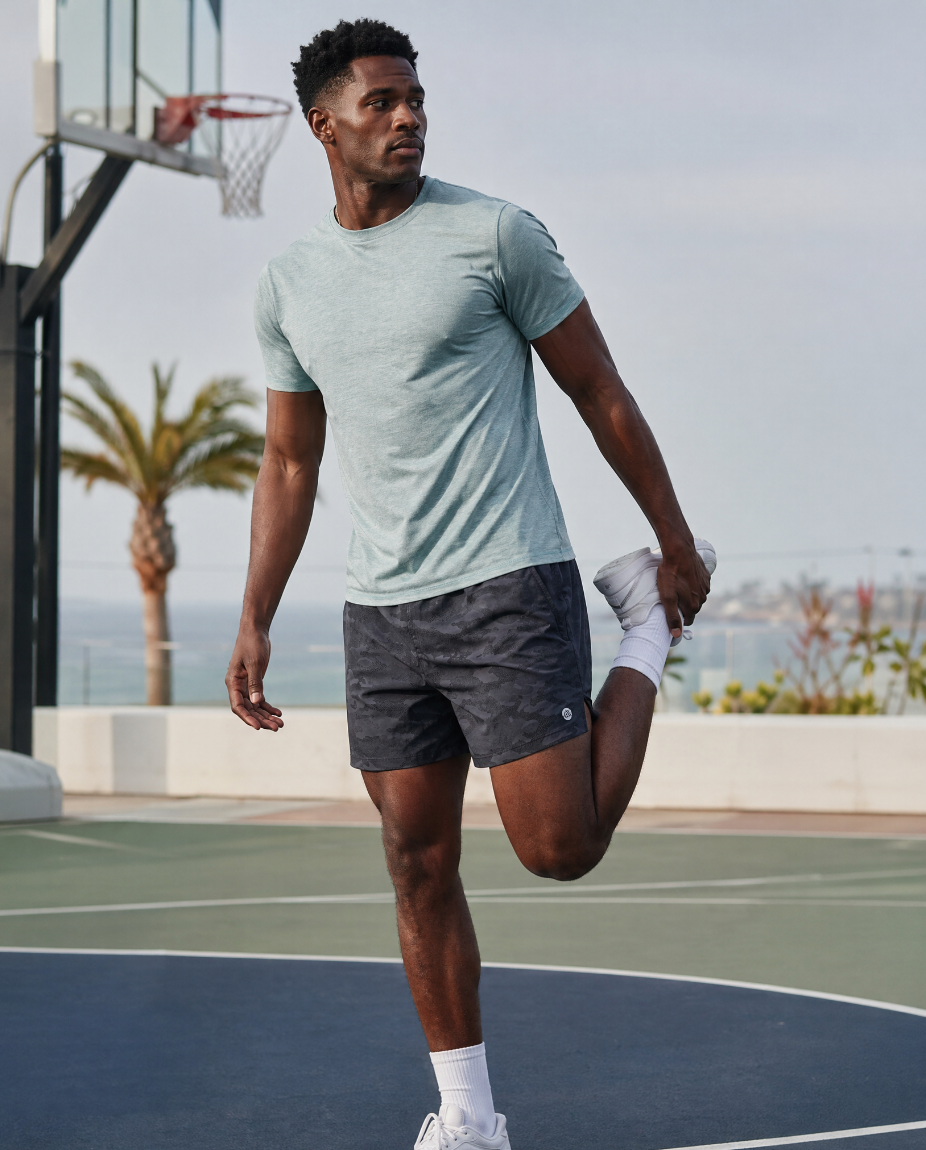 Men's Elite Tee